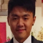 Headshot of Jimmy