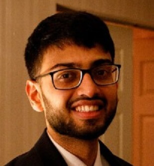 Headshot of Pawanjeet