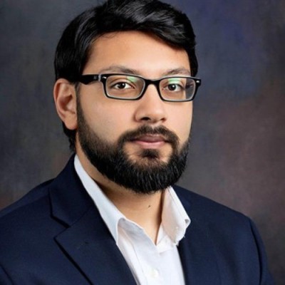Photo of Prasun