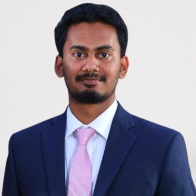 Photo of Avinash