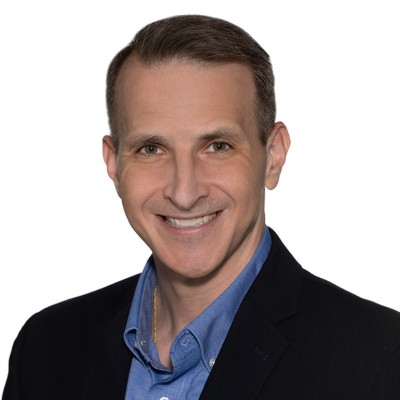 Photo of David
