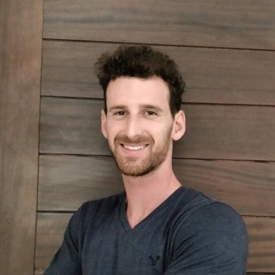 Photo of Guy