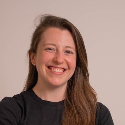 Photo of Julia Hamilton