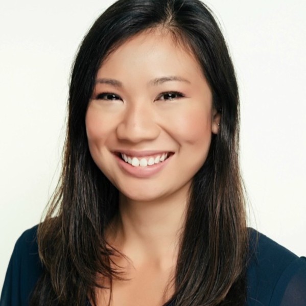Headshot of Katrina
