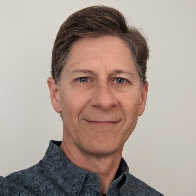 Photo of Mark K
