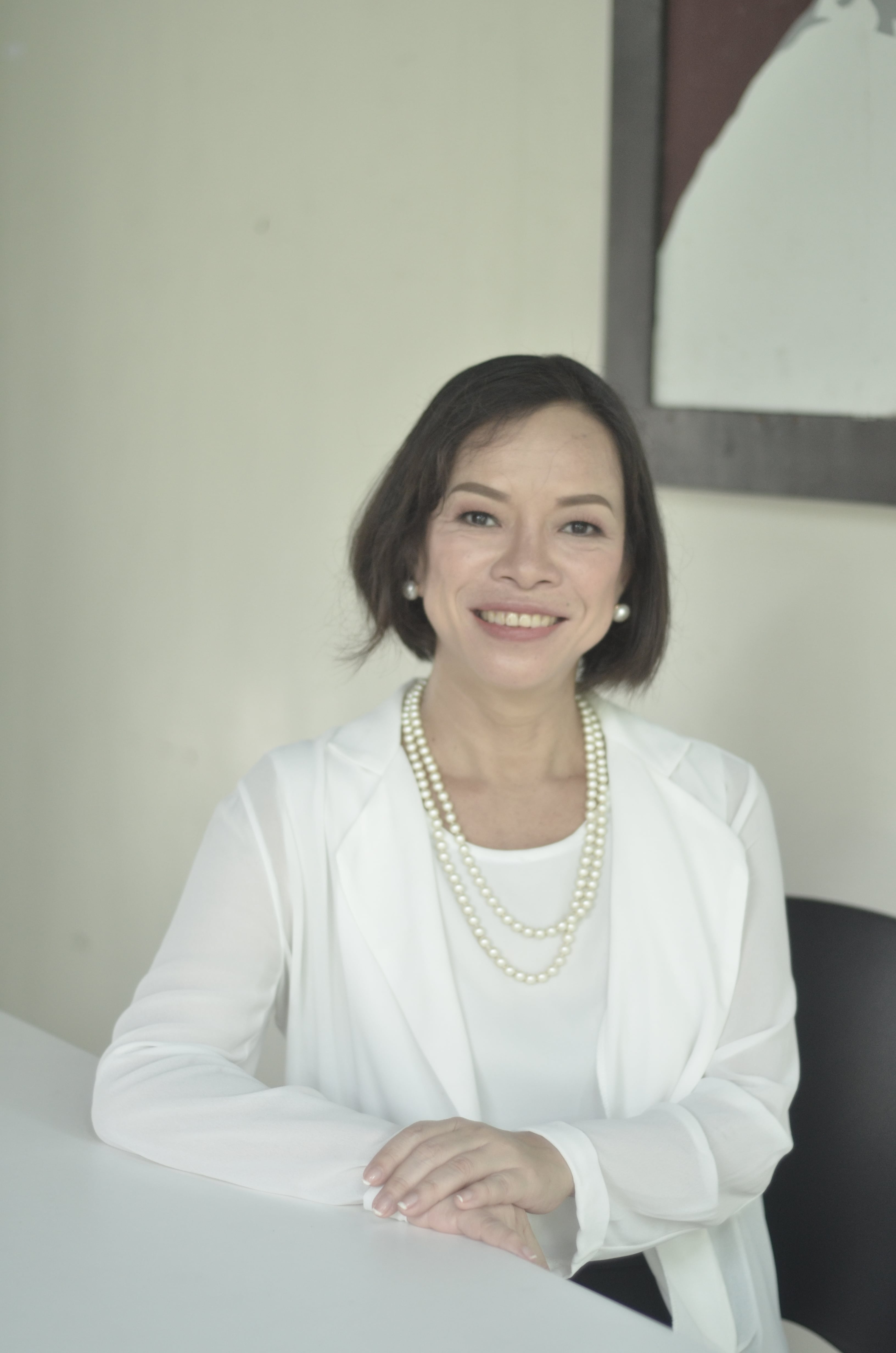 Photo of Jeanette Patindol